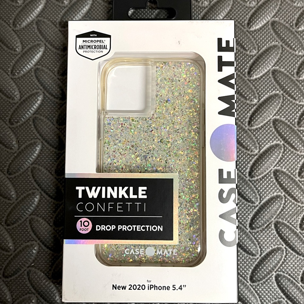 iPhone 5.4 Case